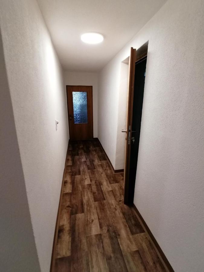 Ferienwohnung Knabl Fliess Bagian luar foto