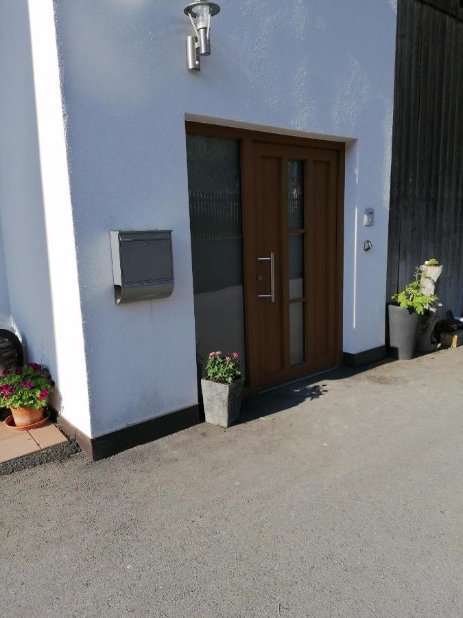 Ferienwohnung Knabl Fliess Bagian luar foto