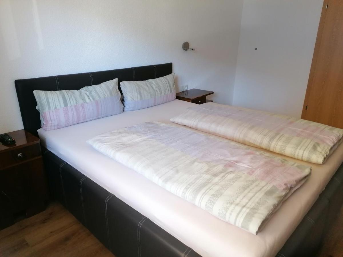 Ferienwohnung Knabl Fliess Bagian luar foto