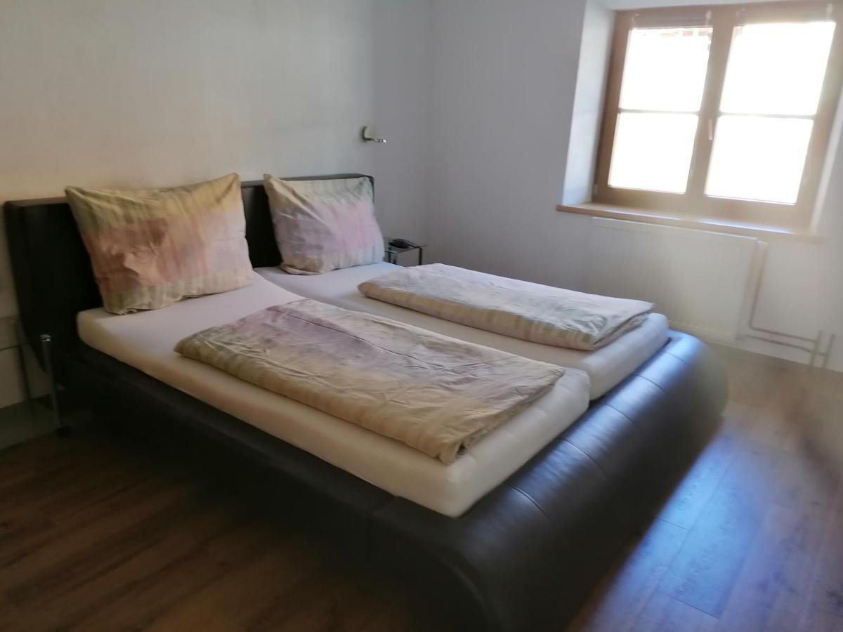 Ferienwohnung Knabl Fliess Bagian luar foto